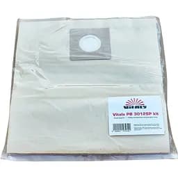 Набір паперових мішків Vitals PB 3012SP kit (157572) - мініатюра 3
