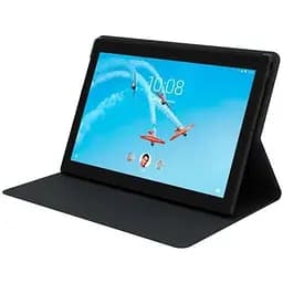 Чохол для планшета Lenovo TAB 4 10 TB-X304 чорний + захисна плівка (ZG38C01760)