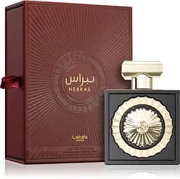 Парфумована вода Lattafa Perfumes Pride Nebras 100 мл - мініатюра 2