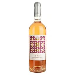Вино Cantine Lizzano Terre Rosato Salento IGP розовое сухое 0.75 л