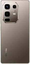 Смартфон Infinix Note 50 X6858 8/256Gb NFC Titanium Grey UA UCRF - мініатюра 6