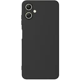 Силіконовий чохол BeCover для Samsung Galaxy A06 SM-A065 Black (712065)
