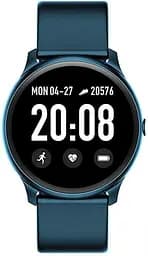 Розумний Смарт годинник Smart Watch Remax RL-EP09 (Blue) - мініатюра 3