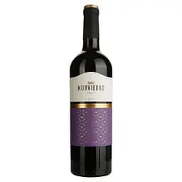 Вино Murviedro Coleccion Syrah красное сухое 0.75 л