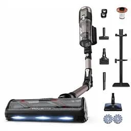 Пилосос Rowenta X-Force Flex 16.60 Aqua Animal безпровідний чорно-бронзовий (RH9CD9E0) - мініатюра 2