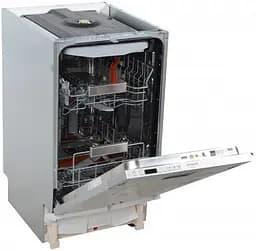 Посудомийна машина Hotpoint Ariston HSIO 3O23 WFE - мініатюра 2