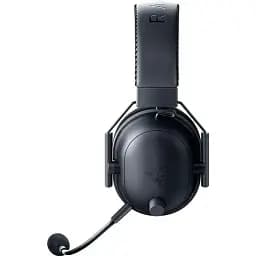 Гарнітура ігрова Razer BlackShark V2 Pro (2023) 7.1 WL/BT чорна - мініатюра 5