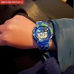 Годинник Skmei Kids - мініатюра 11