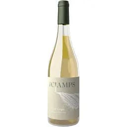 Вино Cjamps Pinot Grigio Delle Venezie DOC біле сухе 0.75 л