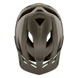 Велошолом Troy Lee Designs Youth Flowline Helmet Point One size Tarmac (1106-113540020) - мініатюра 4