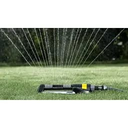 Осцилюючий дощувач Karcher OS 5.320 SV для прямокутних ділянок (2.645-135.0) - мініатюра 6