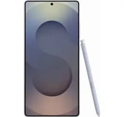 Смартфон Samsung Galaxy S25 Ultra 12/256Gb Titanium Silverblue SM-S938BZBDEUC UA UCRF - мініатюра 6