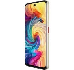 Смартфон ZTE Nubia V70 8/256GB Gold UA UCRF - мініатюра 2