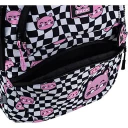 Рюкзак GoPack Education 175M-2 Pretty Kitties (GO25-175M-2) - мініатюра 9