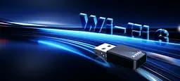 Адаптер WiFi U11 AX900, USB Tenda teh0017386 - мініатюра 3