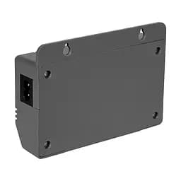Блок живлення Kraft KRF-1204B (4CH) 60W, 4 канали навантаження, 12V/1A на 1 канал, з регулятором напруги для компенсації довжини кабелю (43-00144) - мініатюра 8