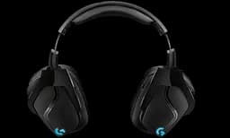 Навушники Logitech бездротова гарнітура з мікрофоном (L981-000744) - мініатюра 5