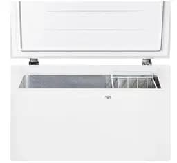 Морозильна скриня Gorenje FH14EAW - мініатюра 3