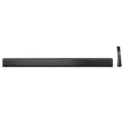 Саундбар Sharp HT-SB145 Black - мініатюра 3