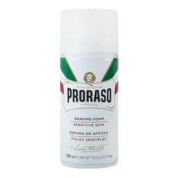 Піна для гоління Proraso, з екстрактом зеленого чаю, для чутливої шкіри, 300 мл - мініатюра 2