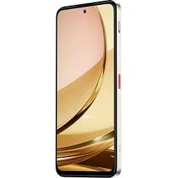 Смартфон ZTE Nubia Focus Pro 8/256GB Brown - мініатюра 5