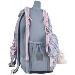 Рюкзак Kite Education каркасний 555 College Line Girl (K25-555S-6) - мініатюра 4
