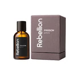 Парфум Frisson Rebellion 50 мл - мініатюра 5