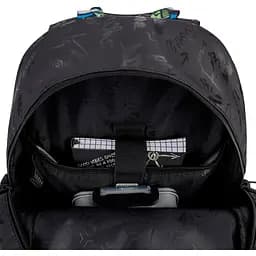 Рюкзак шкільний Yes TS-47 Street Style чорний (559917) - мініатюра 11