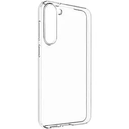 Чохол Epik Ultra Defense Samsung Galaxy S23+ Transparent