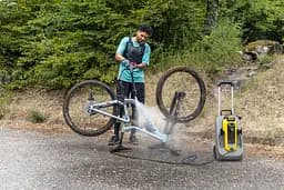 Портативна мінімийка Karcher OC 6-18 Premium (1.328-520.0) - мініатюра 4