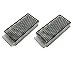 Фільтри для робота-пилососа Dreame Bot X50 Ultra Complete / Master ( RLX85CE-6-BL RLX86CE-1 RLX85CE-4-BL RLX85CE-4-WH ) 2 шт. - мініатюра 7