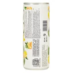 Винний напій ігристий Zonin Limoneto Spritz 6% 0.25 л - мініатюра 3