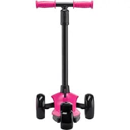 Самокат Miqilong Mine, рожевий (MINE-125-PINK) - мініатюра 3