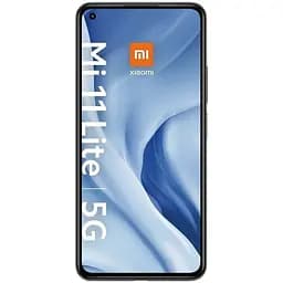 Смартфон Xiaomi Mi 11 Lite 8/128Gb Grade B Seller Refurbished Boba Black - мініатюра 2