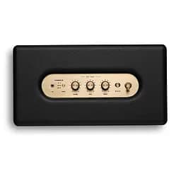 Моноблочна акустична система Marshall Stanmore III Black (1006010) - мініатюра 4