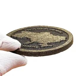 Чай Newtea Да Хун Пао "Тризуб" 2025р, 100г - 1 шт - мініатюра 7