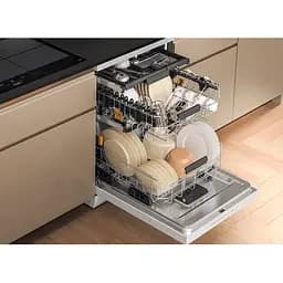 Посудомийна машина Whirlpool W7FHP33A з функцією тихе миття - мініатюра 10