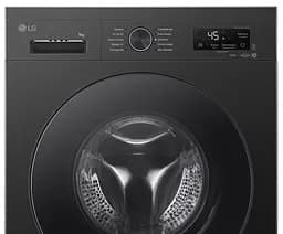 Стиральна машина автоматична LG F4Y2VS5JE (7229374) - мініатюра 5
