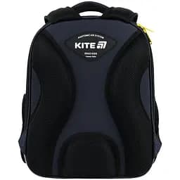 Рюкзак Kite Education каркасний 556 Cyber (K25-556M-2) - мініатюра 7