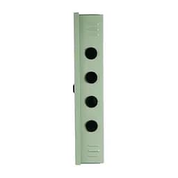 Блок живлення KRF-1220(18CH) BOX Kraft (43-00028) - мініатюра 3