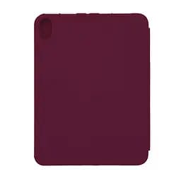 Чехол ArmorStandart Smart Fold Pen для iPad mini 2024 / mini 6 Plum (ARM82832) - мініатюра 2