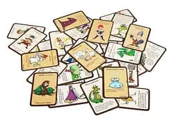 Настільна гра Третя Планета Манчкін (Munchkin) (укр.) (10501) - мініатюра 5