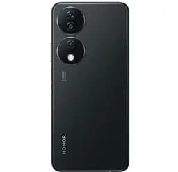 Смартфон Honor X7b 6/128GB Midnight Black - мініатюра 2
