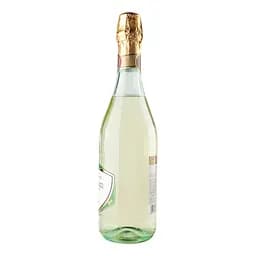 Уцінка. Вино ігристе Poderi Alti Lambrusco dell'Emilia біле напівсолодке 7.5% 0.75 л (953) - мініатюра 4