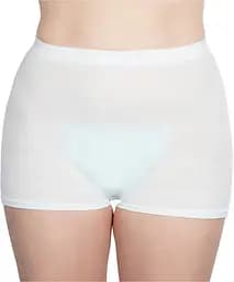 Трусики багаторазові для післяпологового періоду Canpol babies size S-M 2 шт. - мініатюра 2