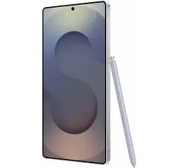 Смартфон Samsung Galaxy S25 Ultra 12/1Tb Titanium Silverblue SM-S938BZBHEUC UA UCRF - мініатюра 5