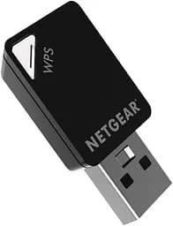 Адаптер WiFi A6100 AC600, USB 2.0 NETGEAR teh0017382 - мініатюра 3