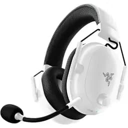 Гарнітура ігрова Razer BlackShark V2 Pro (2023) 7.1 WL/BT біла - мініатюра 4