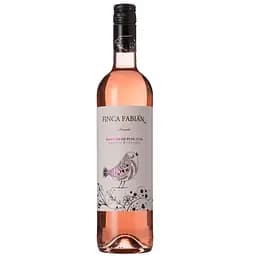 Вино Dominio de Punctum Finca Fabian Rosado, розовое, сухое, 13%, 0,75 л (8000015055375)