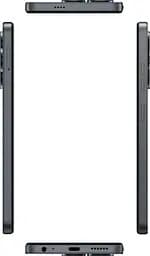 Смартфон Tecno Spark 20C (BG7n) 4/128GB Dual Sim Gravity Black (4894947011740) - мініатюра 8
